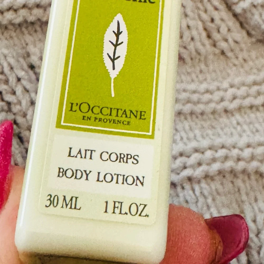 LOCCITANE ⭐️new⭐️ occitane
